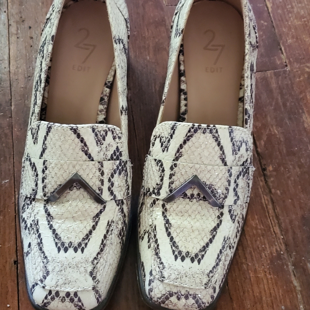 27 edit loafers